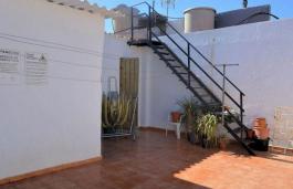 Semi detached house