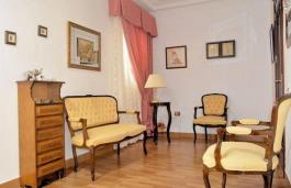 Semi detached house
