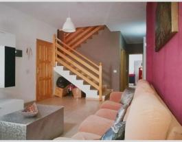 Intermediate house