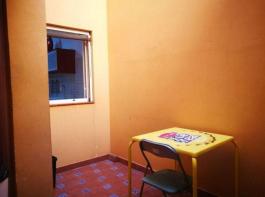 Intermediate house