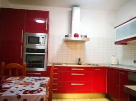 Intermediate house