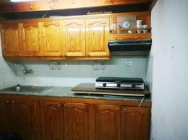 Intermediate house
