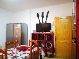 Intermediate house