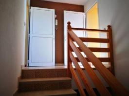Intermediate house