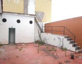 Semi detached house