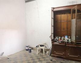 Semi detached house