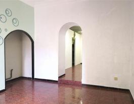 Semi detached house