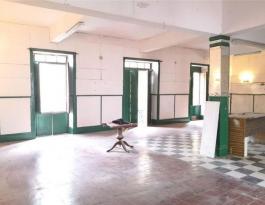 Semi detached house