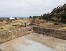Piece of land