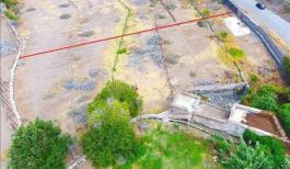 Piece of land