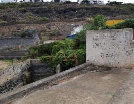 Piece of land