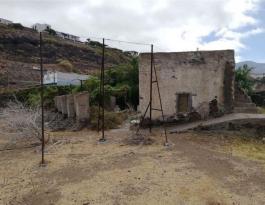 Piece of land