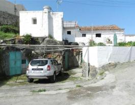 Semi detached house