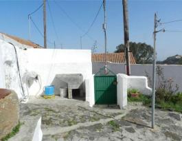 Semi detached house