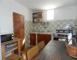 Semi detached house