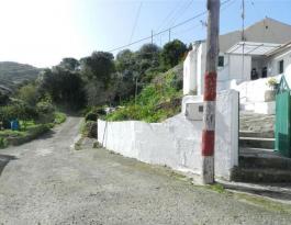 Semi detached house