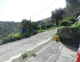 Semi detached house