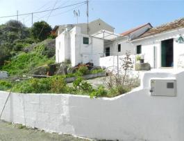 Semi detached house