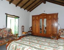 Semi detached house