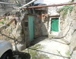 Semi detached house
