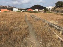Piece of land