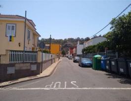 Terrenos