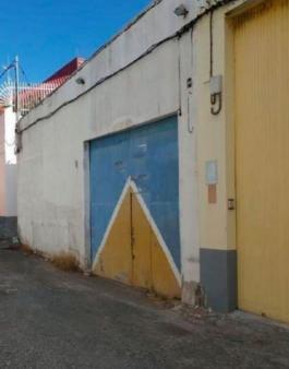 Commercial Property