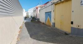 Commercial Property
