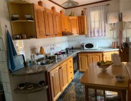 Semi detached house