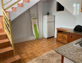 Semi detached house