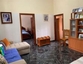 Semi detached house