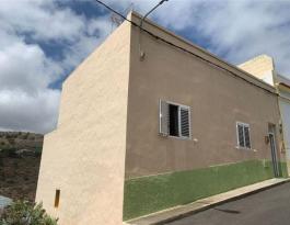 Semi detached house