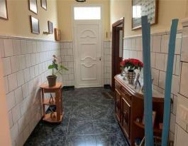 Semi detached house
