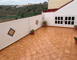 Semi detached house