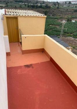 Semi detached house
