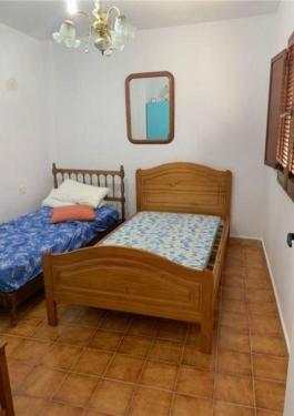 Semi detached house