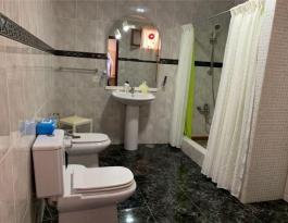 Semi detached house