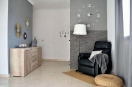 Semi detached house