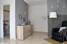 Semi detached house