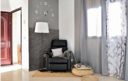 Semi detached house