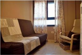 Semi detached house