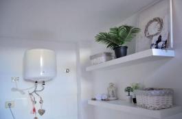 Semi detached house