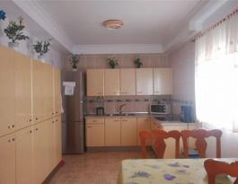 Semi detached house