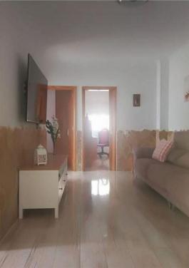 Semi detached house