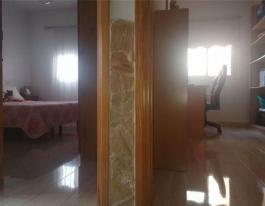Semi detached house