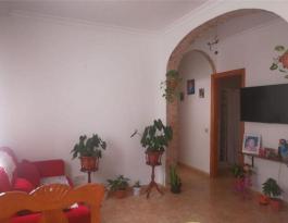 Semi detached house