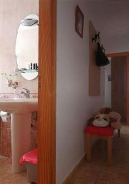 Semi detached house