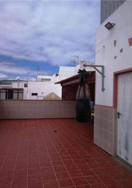 Semi detached house
