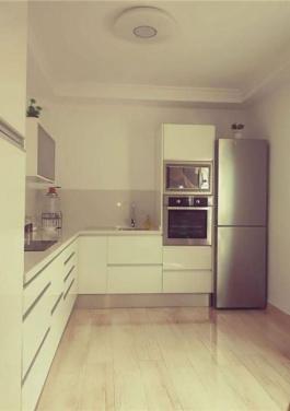 Semi detached house