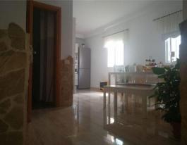 Semi detached house